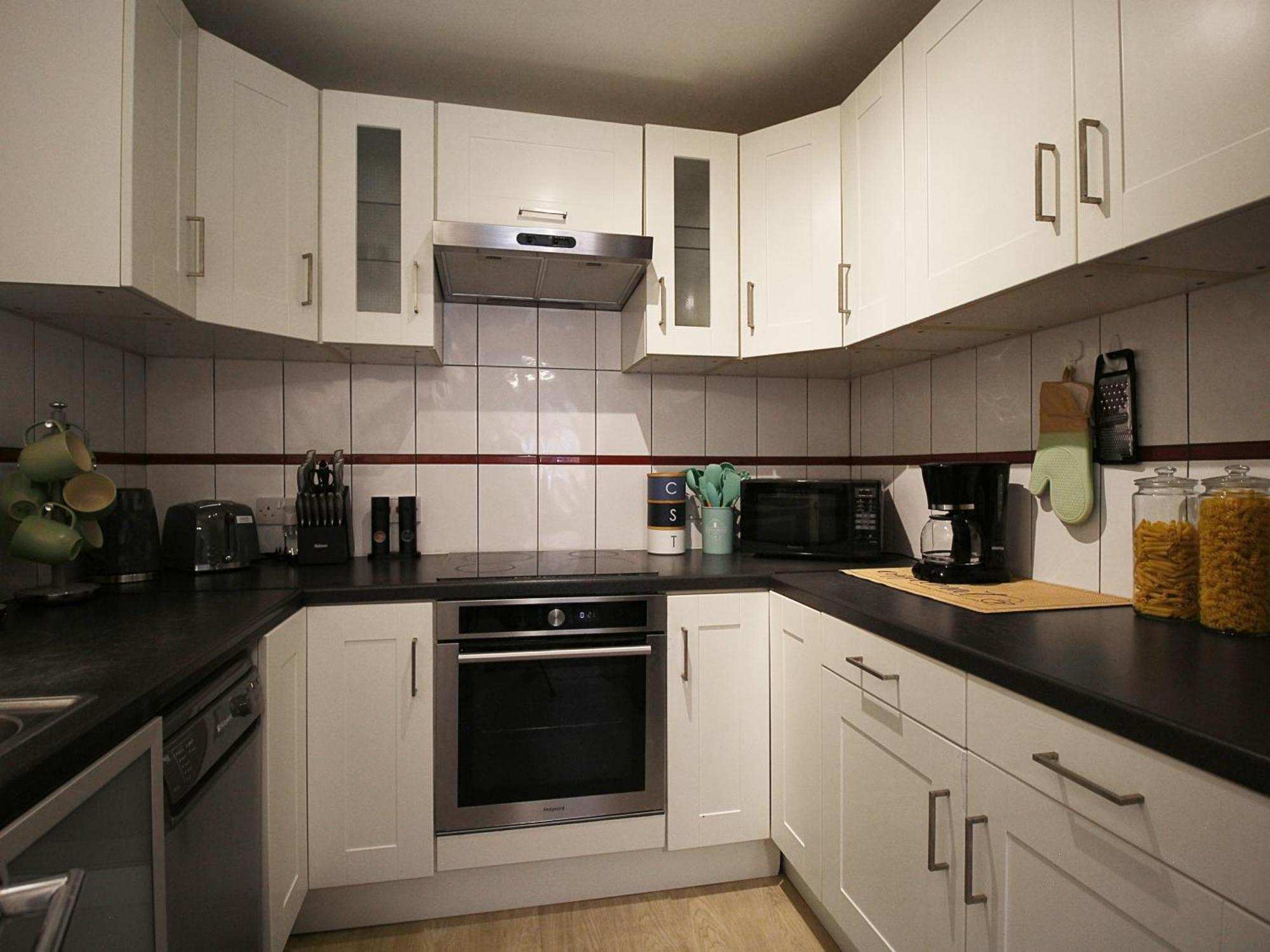 Апартаменты 2Bdr Flat Rg1 - Free Open Parking Ридинг Экстерьер фото